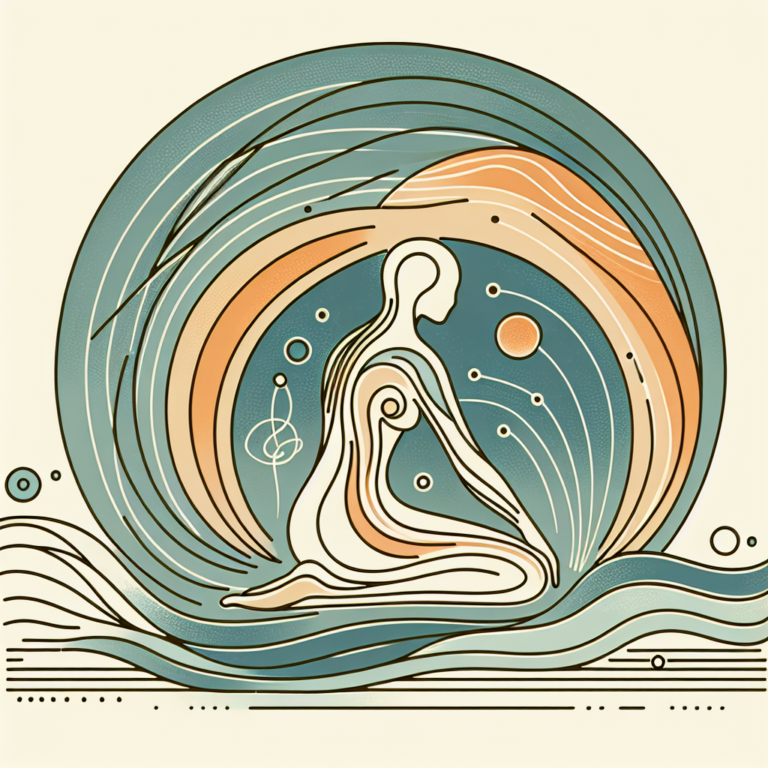 Bienestar Integral: Cuerpo, Mente y Alma