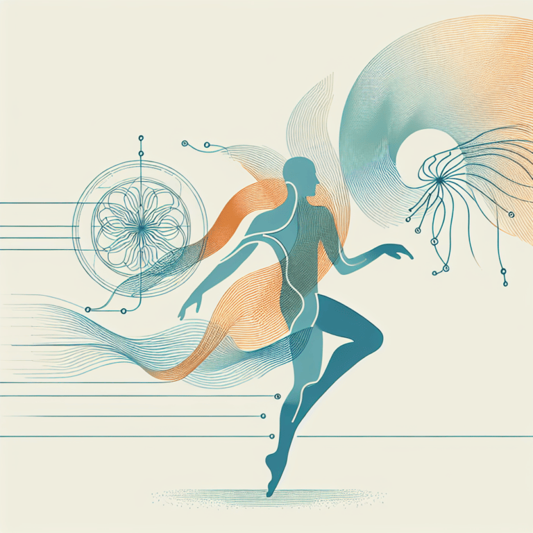Danza y Salud Mental: Cómo Ayuda a Reducir el Estrés