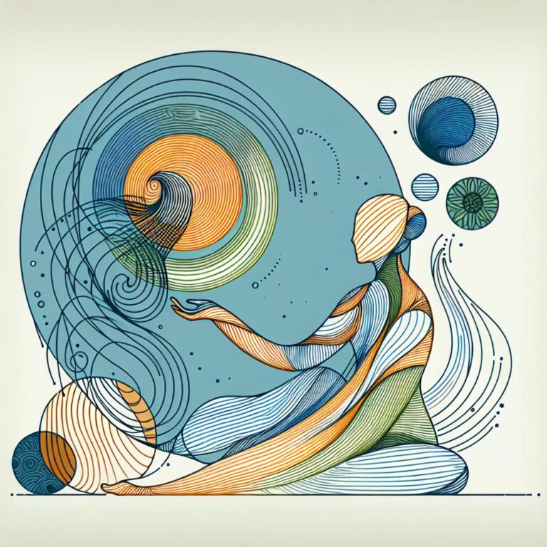 El Arte de Vivir en el Momento Presente