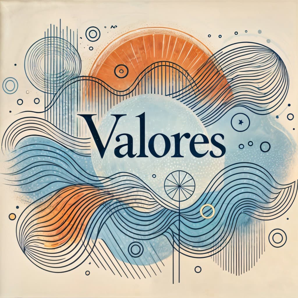luzdesperanza valores