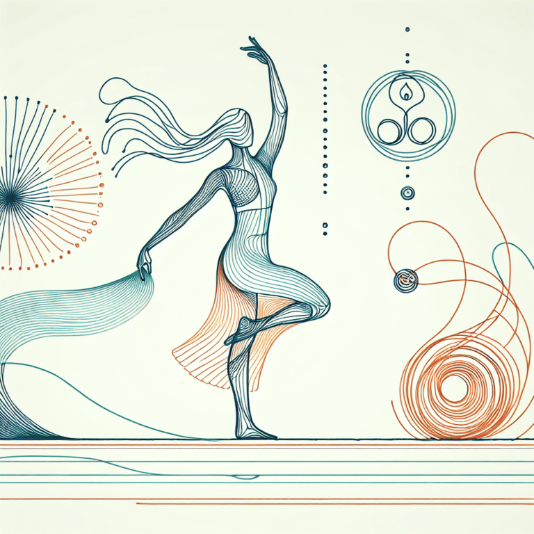 Meditación en Movimiento: Beneficios de la Danza Consciente