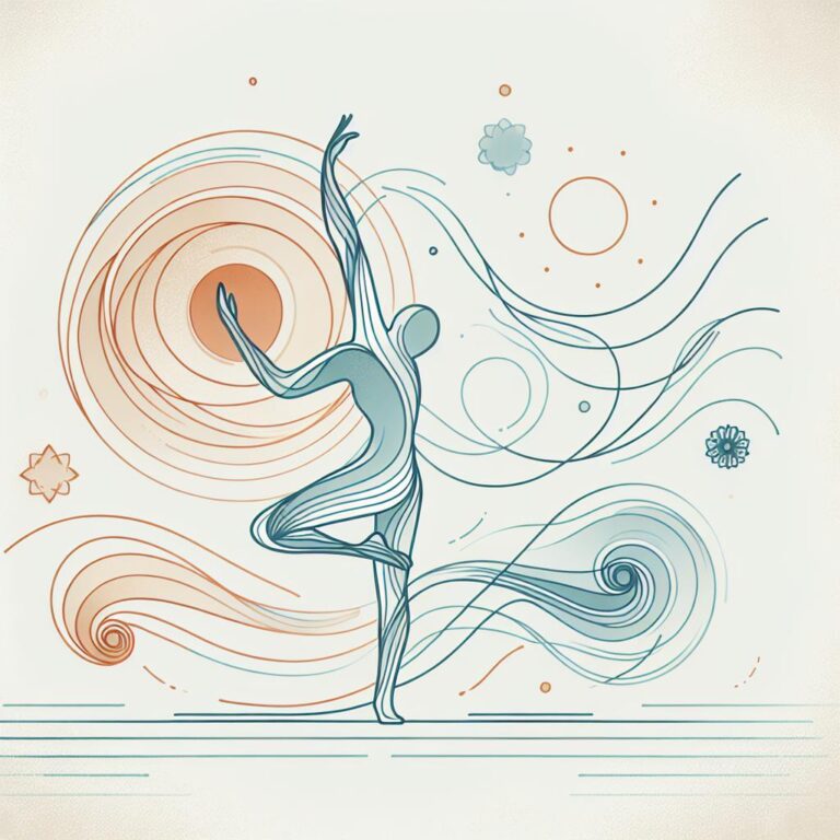 La Conexión entre Danza y Espiritualidad