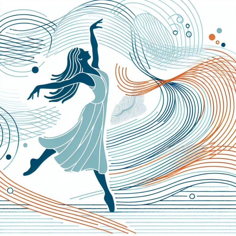 Danza y Emociones: Conéctate con tu Interior