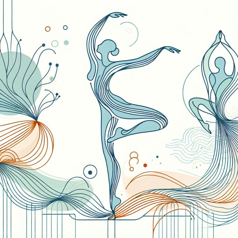 Descubre la Danza como una Forma de Meditación