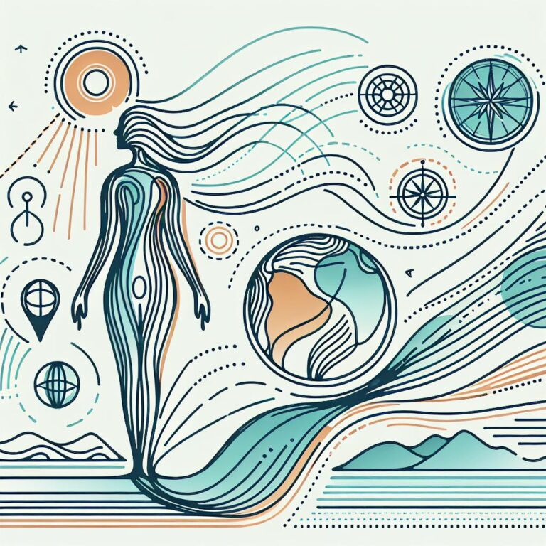 Cómo Nuestros Viajes Fomentan la Conexión Humana