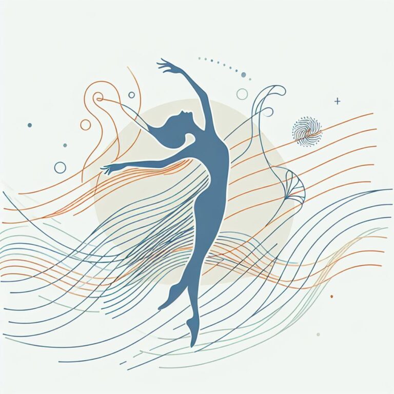 Danza y Creatividad: Cómo Despertar tu Potencial