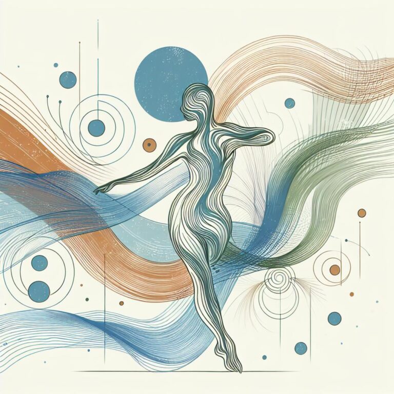 La Magia de la Danza para la Salud Integral