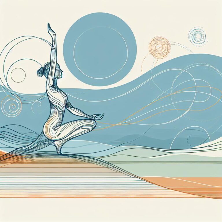 Los Mejores Lugares para Practicar Mindfulness
