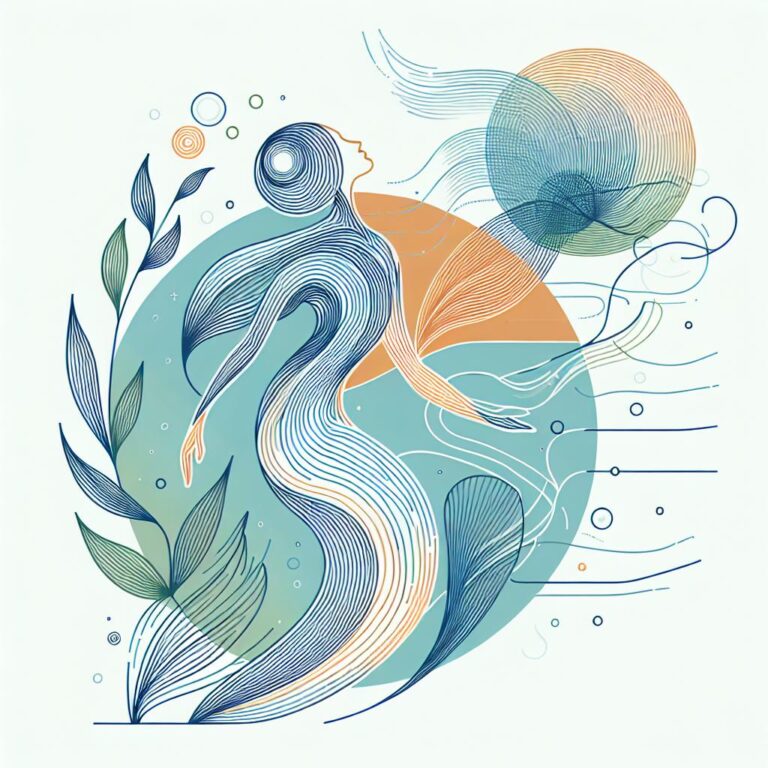 Cómo la Naturaleza Fomenta la Creatividad