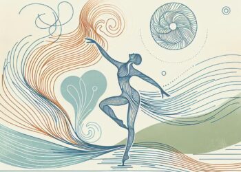La Relación entre la Danza y la Meditación