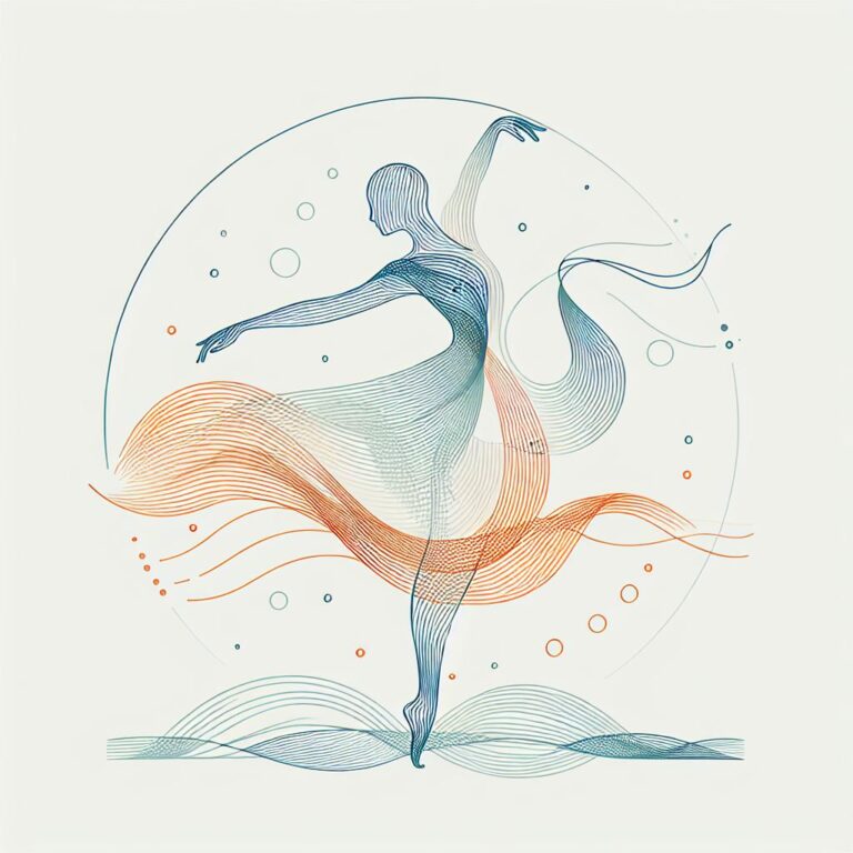 Cómo la Danza Puede Cambiar tu Vida
