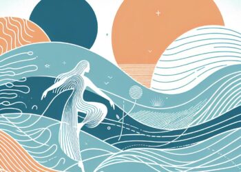 Los Mejores Destinos para Desconectar del Estrés